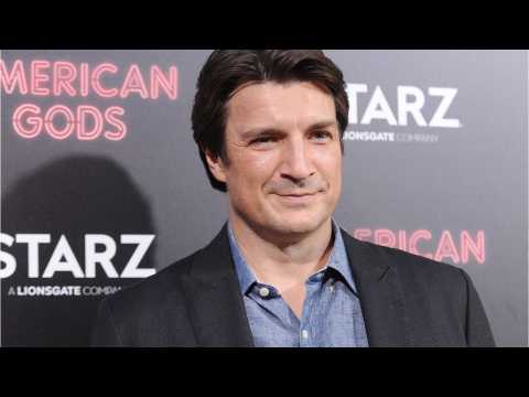 VIDEO : Has Nathan Fillion Hinted About A Firefly Reunion