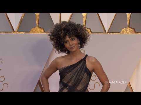 VIDEO : Halle Berry launching lifestyle website
