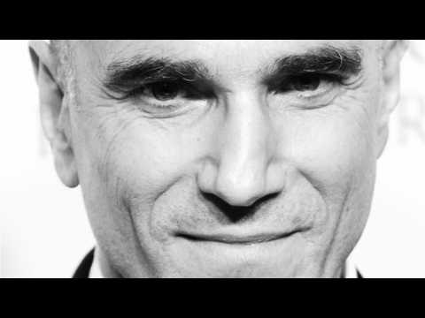 VIDEO : Daniel Day-Lewis is Officially Retiring from Acting