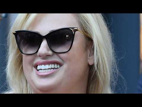 VIDEO : Rebel Wilson Has Her Day In Court--And Wins