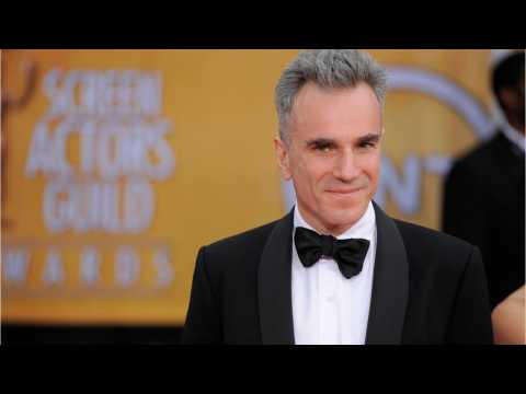 VIDEO : Oscar Winner Daniel Day-Lewis To Retire From Acting