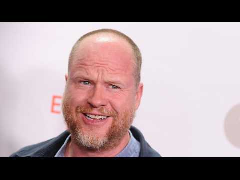 VIDEO : Joss Whedon To Be Key Player In DC Film Universe