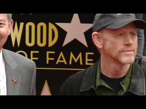 VIDEO : Is Ron Howard The Frontrunner To Take Over Han Solo Film?