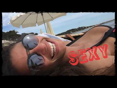 VIDEO : Tatiana Silva: La nouvelle miss mto de TF1 se la joue sexy en vacances !