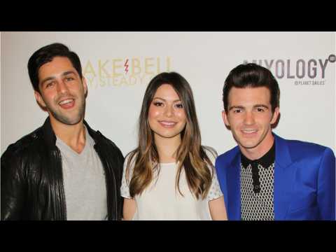 VIDEO : Are 'Drake & Josh' Really Feuding?