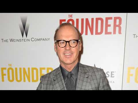 VIDEO : Michael Keaton to Appear in Just One 'Spider-Man' Movie?