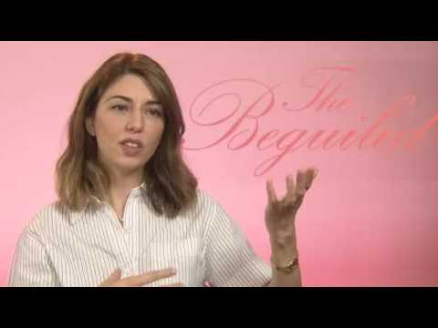 VIDEO : Why Sofia Coppola Stepped Down From ?The Little Mermaid?