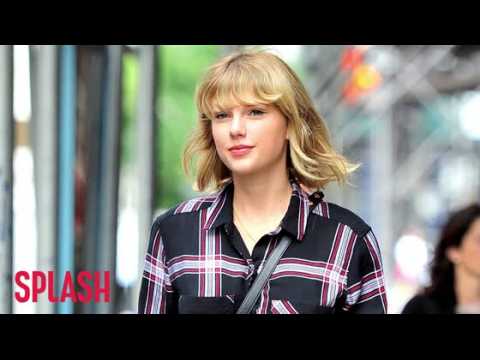 VIDEO : Taylor Swift Spent Father's Day with Joe Alwyn's Family