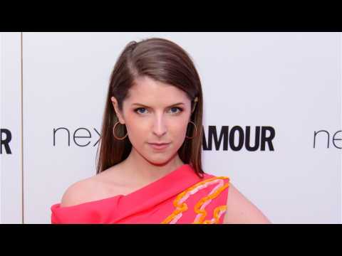 VIDEO : Anna Kendrick To Join Blake Lively In 'A Simple Favour'