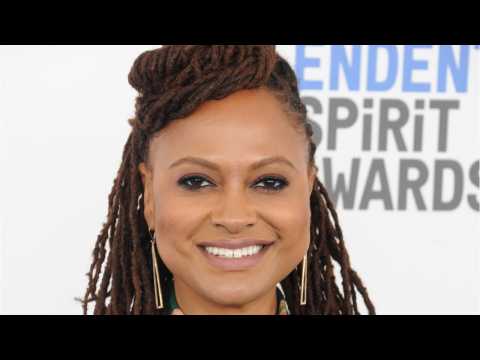 VIDEO : Director Ava DuVernay Talks Diversity and Being Confident In Hollywood