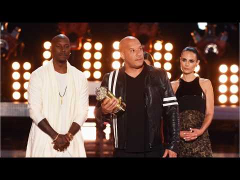 VIDEO : Tyrese Gibson Hopes For The 