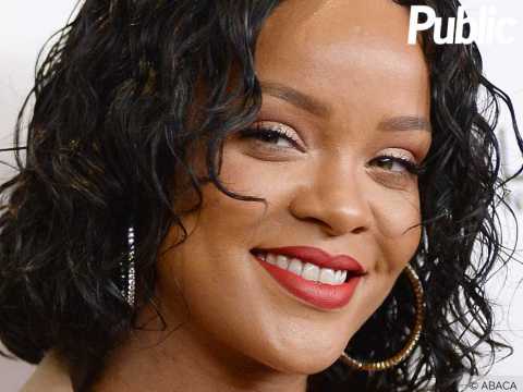 VIDEO : Vidéo : Rihanna : un nouvel album pour 2017 ?