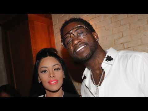 VIDEO : Gucci Mane Wedding Docuseries Date