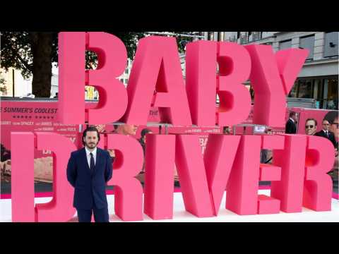 VIDEO : European Premiere of Edgar Wright's 'Baby Driver' Brings Out Stars