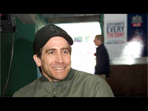 VIDEO : Jake Gyllenhaal In New Trailer For Boston Marathon Bombing Movie: Stronger