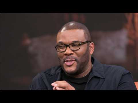 VIDEO : New Tyler Perry Movie Gets Release Date