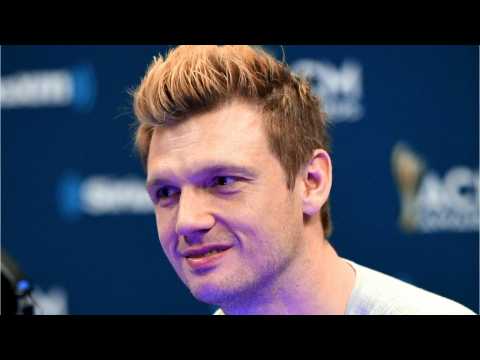 VIDEO : Nick Carter Gets Real About Being In A Boy Band
