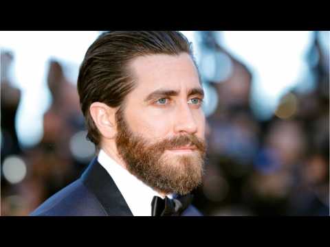 VIDEO : Powerful New Jake Gyllenhaal Trailer Drops