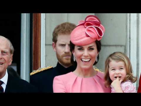 VIDEO : Prince Harry And Kate Middleton Have The Cutest Brother-Sister Relationship