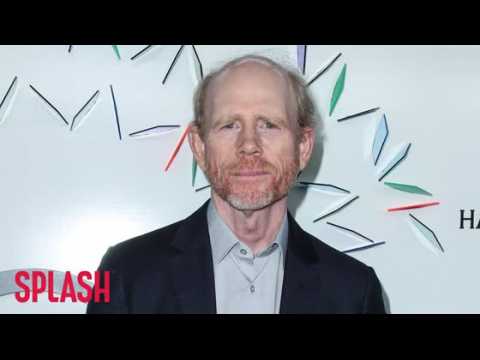 VIDEO : Ron Howard Will Direct New 'Han Solo' Star Wars Film