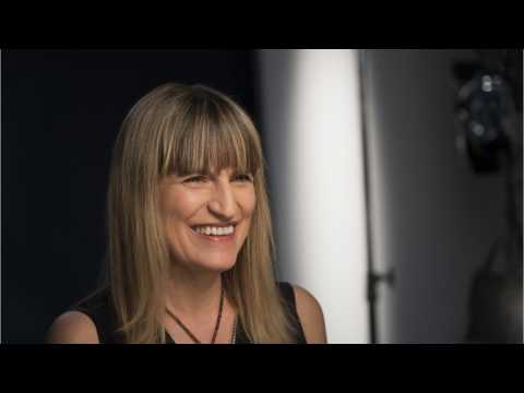 VIDEO : Catherine Hardwicke: Now Is The Time To Fix Hollywood?s Gender Disparity