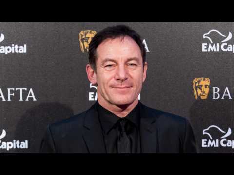VIDEO : Jason Isaacs Star Trek Discovery Character Revealed