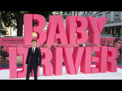 VIDEO : Ansel Elgort Learned Sign Language For Baby Driver