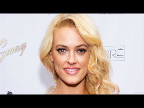 VIDEO : Peta Murgatroyd Is Sweating Before the Wedding