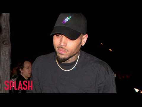 VIDEO : Chris Brown Not Ordered to Complete Domestic Violence Prevention Classes