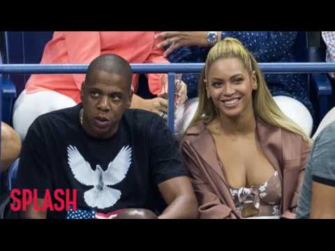 VIDEO : Beyonc and JAY Z's Twins Will Live Extravagantly
