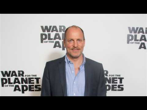 VIDEO : Woody Harrelson: I Want To Star In A Superhero Movie