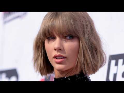 VIDEO : Taylor Swift's Music Returns To Streaming Services