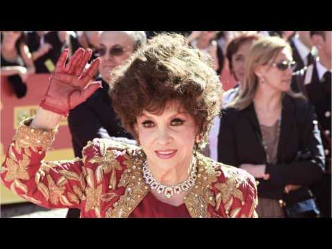 VIDEO : Gina Lollobrigida, On 90th Birthday, Reignites Feud With Sophia Loren