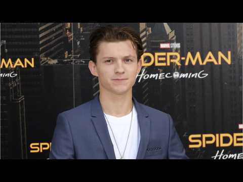 VIDEO : Will Tom Holland Appear In Venom Spin-off?