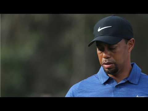 VIDEO : Tiger Woods Announces The Completion Of His Treatment Program