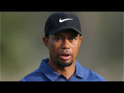 VIDEO : Tiger Woods Announces Completion Of 'Intensive Program'