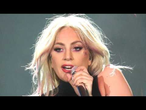 VIDEO : Lady Gaga Scolds Fans For Hateful Online Bullying