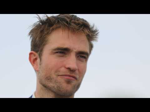 VIDEO : Film Festival Adds New Robert Pattinson Movie