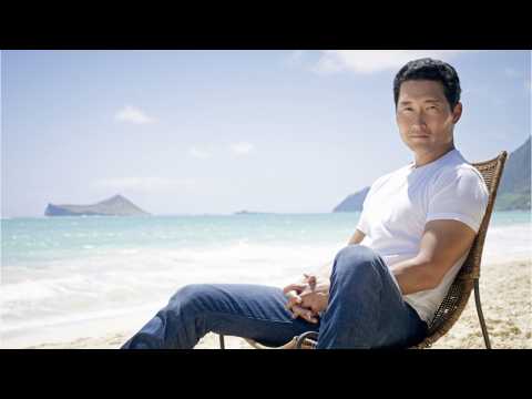 VIDEO : Daniel Dae Kim Addresses 'Hawaii Five-0' Departure