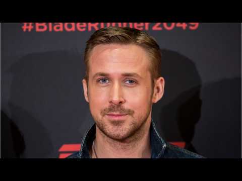 VIDEO : Ryan Gosling Reportedly Interested in Willy Wonka Prequel