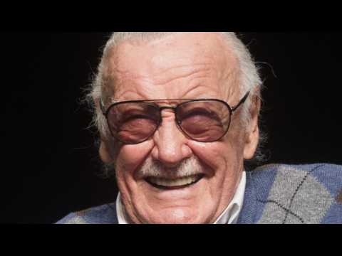 VIDEO : Stan Lee Reveals That Marvel Used To Routinely Troll DC