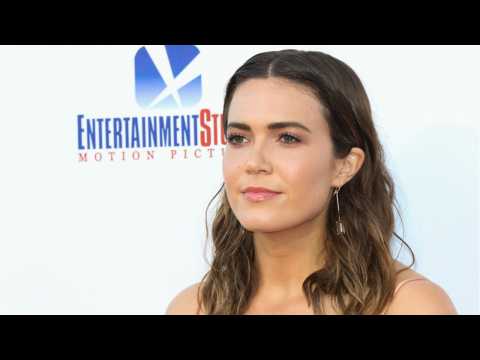 VIDEO : Mandy Moore Gets Ready For This Is Us Season 2