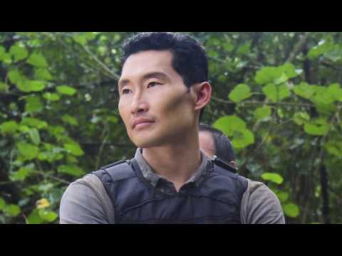 VIDEO : Daniel Dae Kim About 'Hawaii Five-0' Exit