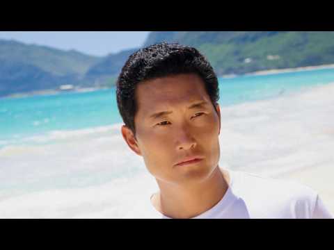 VIDEO : Daniel Dae Kim Talks Decision to Leave 'Hawaii Five-0'