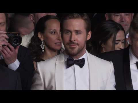 VIDEO : Fans find Ryan Gosling's famous twin