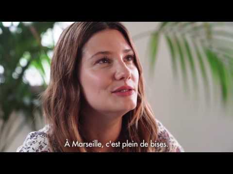 VIDEO : Alice Pol : l'interview Bisous   |   GLAMOUR