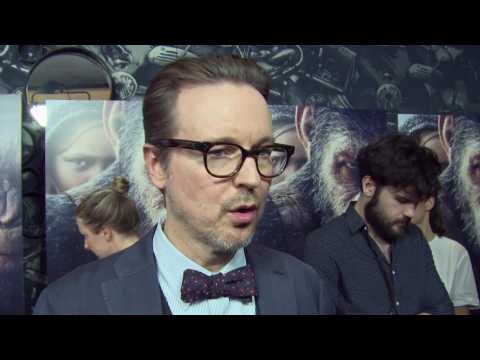 VIDEO : Matt Reeves Wants New 'Batman' Trilogy