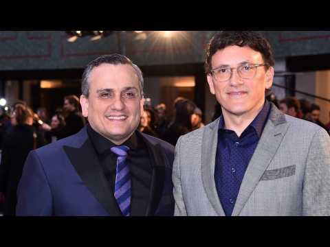 VIDEO : Russo Brothers Clarify Soul Stone Comments