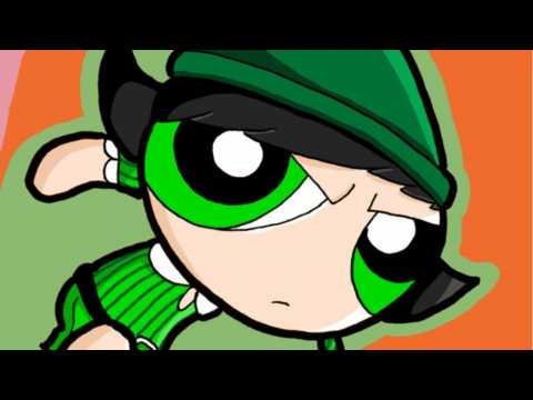VIDEO : What Does 'Powerpuff Girls' Manga Look Like?
