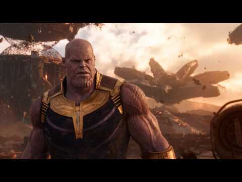 VIDEO : Avengers 4 Directors Reveal Closest Title Guess